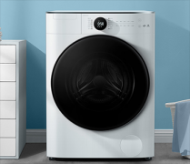 洗衣机能放水但不能排水怎么维修/电容损坏导致