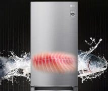 LG冰箱门封条更换方法\冰箱门封条清洗方法